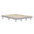 Modern Design Floating Platform Bed Frame-836734352-836734356