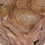 Solmar Solid Wood End Table-1831506135
