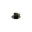 Riviera Handmade Stoneware Coffee Cup
