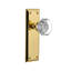 Plaque avec bouton de porte Waldorf New York-25841912-29853848