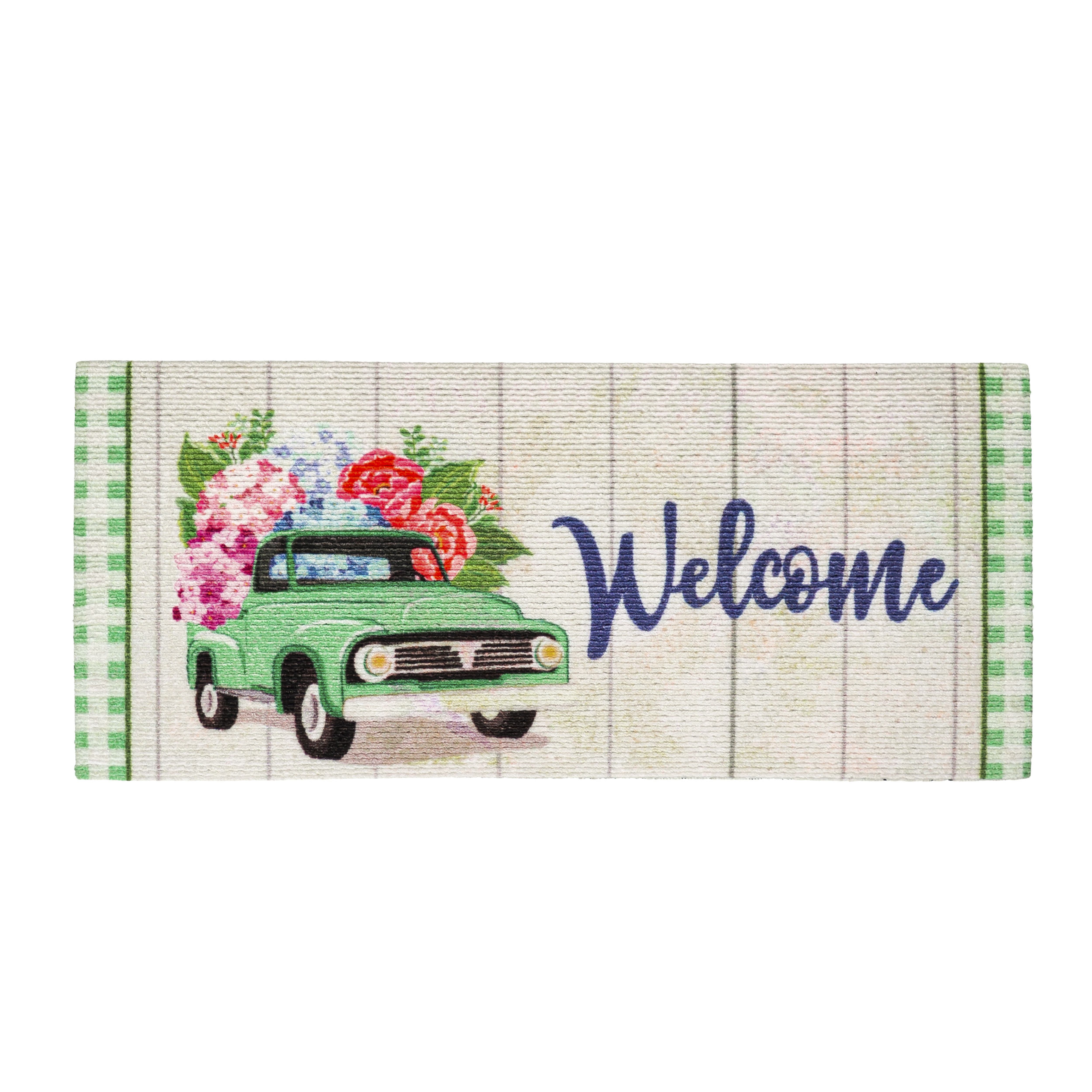 Evergreen Enterprises, Inc Spring Flower Delivery Textured Sassafras