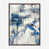Brown Framed Canvas selected