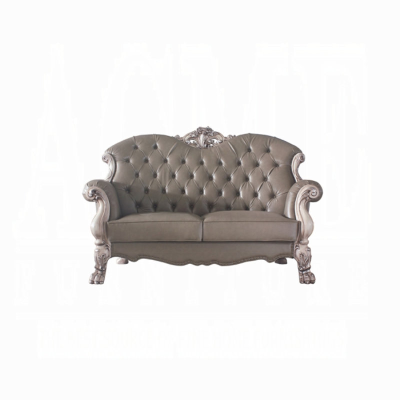 Dresden Loveseat w/3 Pillows