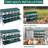 Nesting Boxes for Chickens, Large Metal Chicken Box-859384460