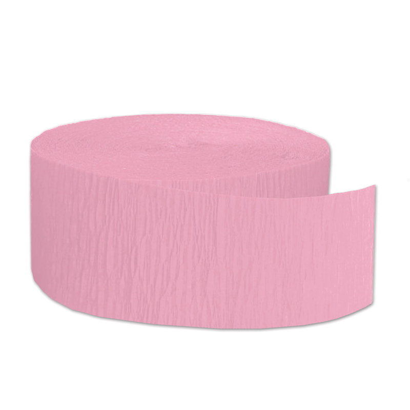 Crêpes de la fête, Rose