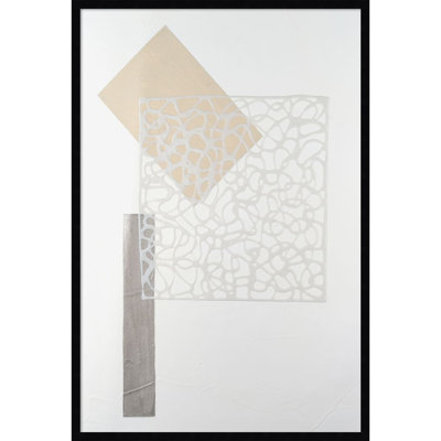Nooks and Crannies No. 3 Print