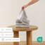 Ensemble de 4 essuie-mains 100% coton-103397286