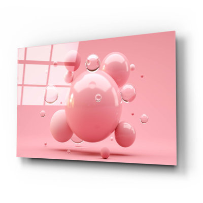 " Bubble Gum " by Epic Portfolio