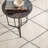 Numa Black Hand Knotted Wool Rug-84973556