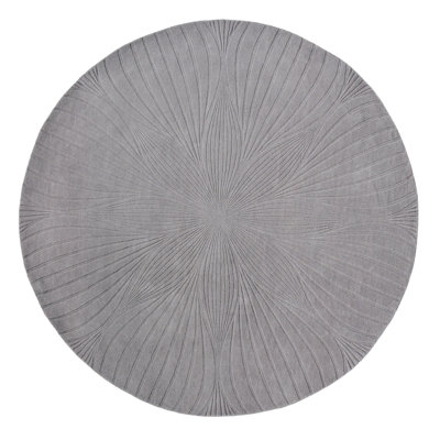 Folia Hand Tufted Wool Indoor Rug