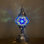 Kearns Metal Lamp