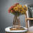 Ruebin Glass Table Vase-1692629215