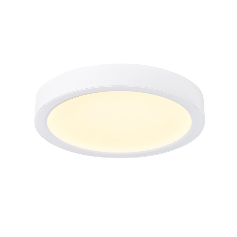 Alfort Flush Mount