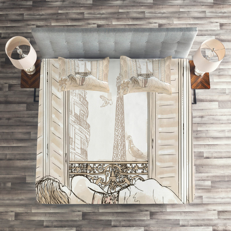Coverlet