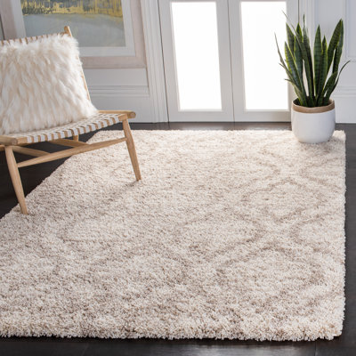 Borelli Performance Geometric Rug