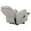 Fauteuil inclinable électrique lève-personne de 30 po avec télécommande câblée pour petits espaces Stearns & Foster® Amalie