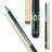 Athena ATH08 Shamrock Pool Cue Billiard Stick Billiards Cues-4030630