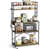 Rustic Brown is out of stock selected