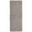 58 x 24 Chenille Bath Runner with Non-Slip Backing - Absorbent High-Pile Chenille Memory Foam-26812001