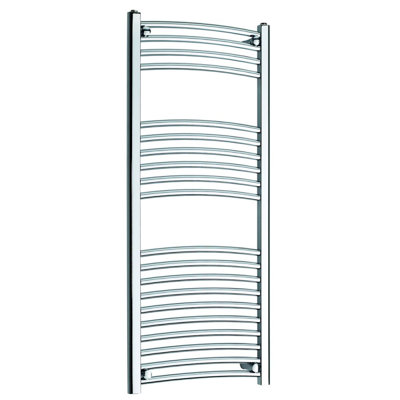 Curved Towel Rail Heated Towel Rails