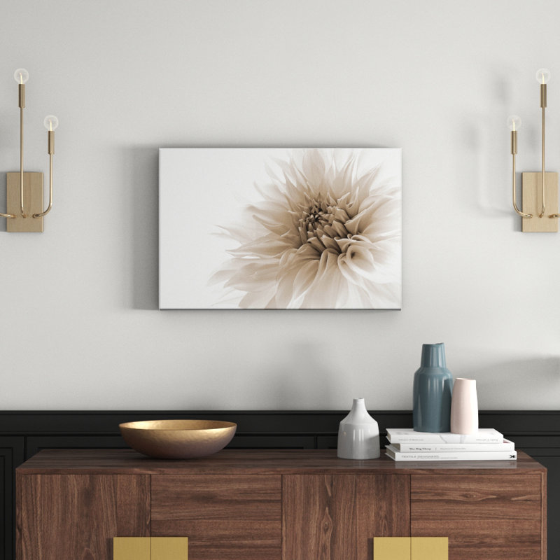 Print on Canvas, 102cm H x 152cm W, Wrapped Canvas