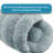 Thatcham Polyester Pet Bed-697061542-697061540