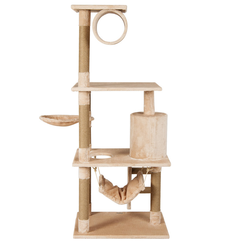 Cockrell Hill 156 cm H Cat Perch