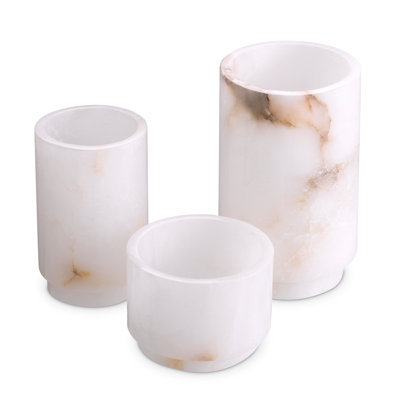Leonidas Tealight Candle Holder