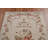 Wool Floral Indoor Rug