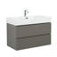 Meuble-lavabo mural simple Rosehill-789024885-789024884