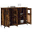Iancarlo 100cm Sideboard-544270773