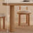 Creamy Style Simple Exquisite Rock Slab Table-105892860-105892859