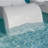 Skye In-Pool Ledge Outdoor Lounger