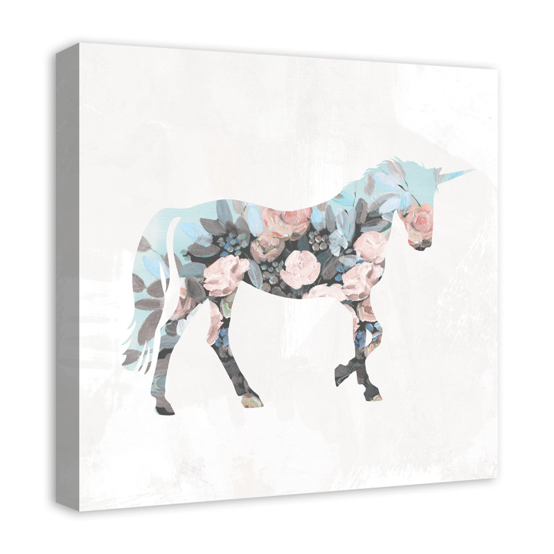 Art sur toile, H 20 po x l 20 po x P 1,25 po