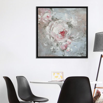 " Blush I " by Debi Coules