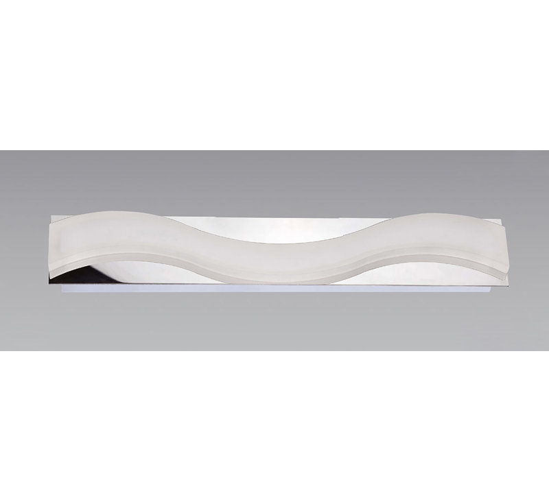 Connell LED Flush Mounted Sconce