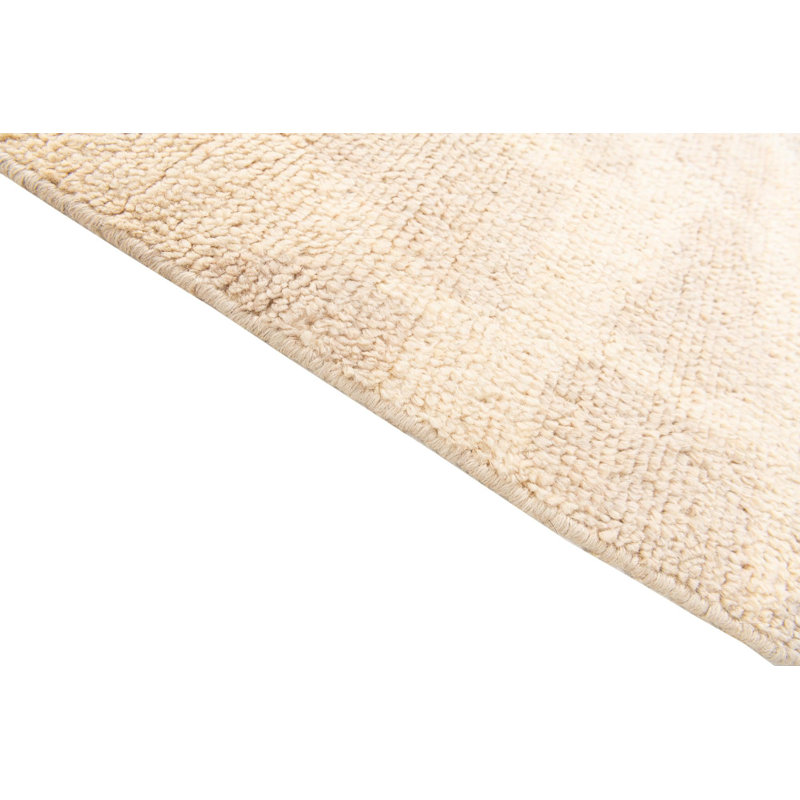 Runner Kalmanovitz Ivory Rug