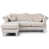 Ivory Velvet is out of stock