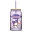 Gobelet en verre Hello Kitty® and Friends Favorite Savour