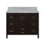 Ensemble de meuble-lavabo simple 48 po Kiara-1104073458-1082354264