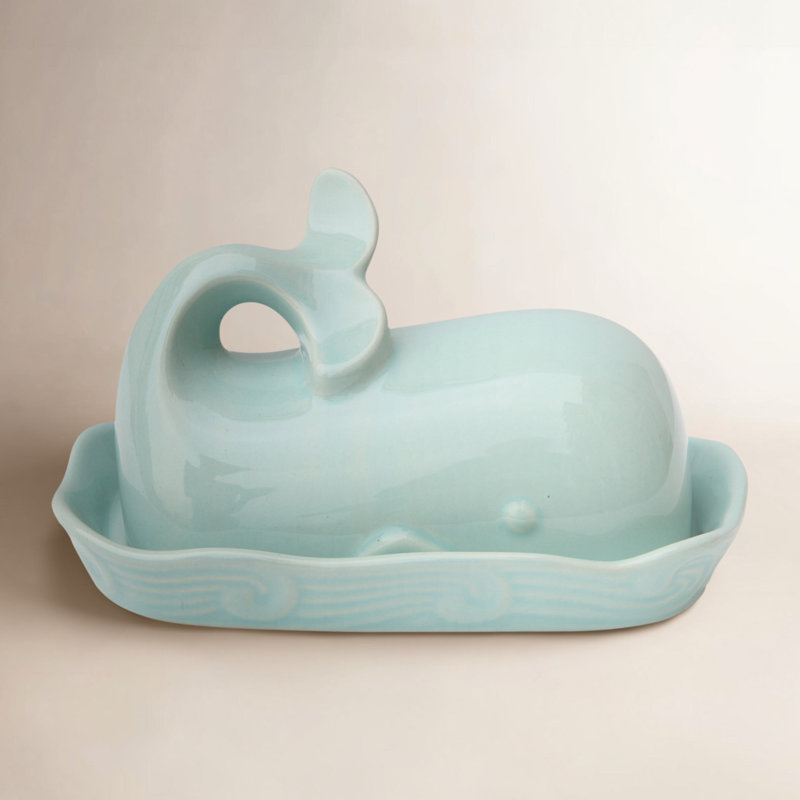 Beurrier Leonida, Bleu clair