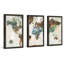 World of Wonders - Cadre photo 3 pièces, impression-100129432