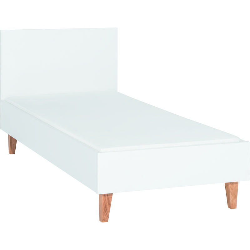 Aleana Concept Bed Frame, Small Double (4')