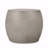 Outdoor Lightweight Concrete Side Table