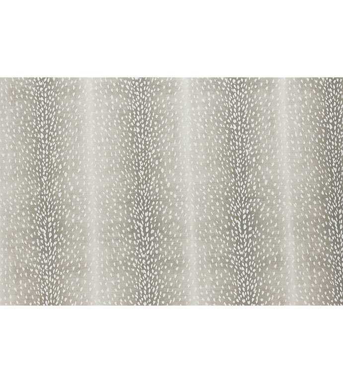 Tissu wiley, Gris