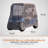 Golf Cart Cover By Modern Leisure-91369323