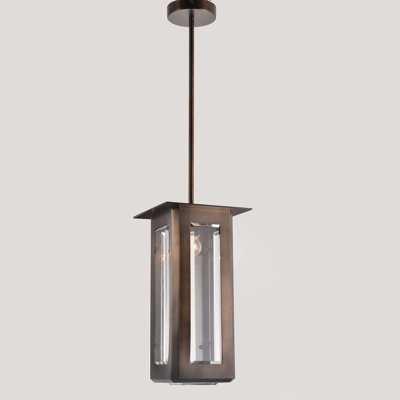 Sidibe 1 - Light Single Pendant
