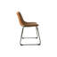 Windsor Upholstered Dining Chair-30896587