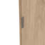 Bonaira 3 Door Manufactured Wood Wardrobe-82963258