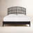 Macdougall Woven Bed-77452117